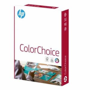 Hp ColorChoice